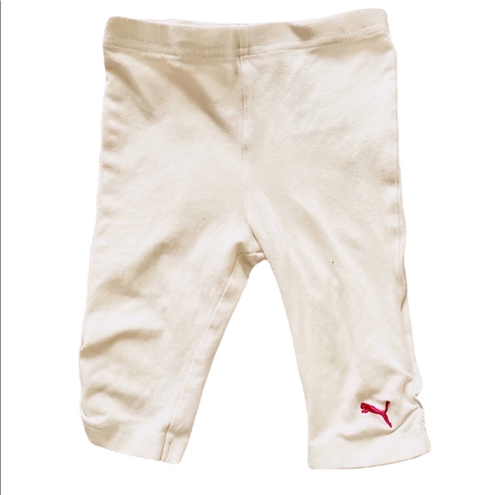 Baby Puma Sweat Pants